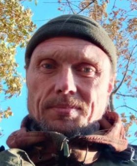 Фото: Погибший на войне с Украиной Поздеев Ярослав Валентинович. Республика Марий Эл, добровольцы