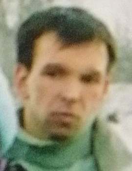 Фото: Погибший на войне с Украиной Лупандин Валерий Анатольевич. Республика Карелия, танковые войска