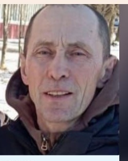 Фото: Погибший на войне с Украиной Злотников Анатолий Константинович. Красноярский край, добровольцы