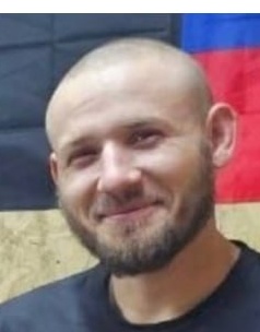 Фото: Погибший на войне с Украиной Душанов Дмитрий Алексеевич. Кемеровская область, мотострелковые войска