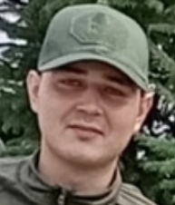 Фото: Погибший на войне с Украиной Фазуллин Тимерьян Маратович. Ямало-Ненецкий автономный округ, добровольцы