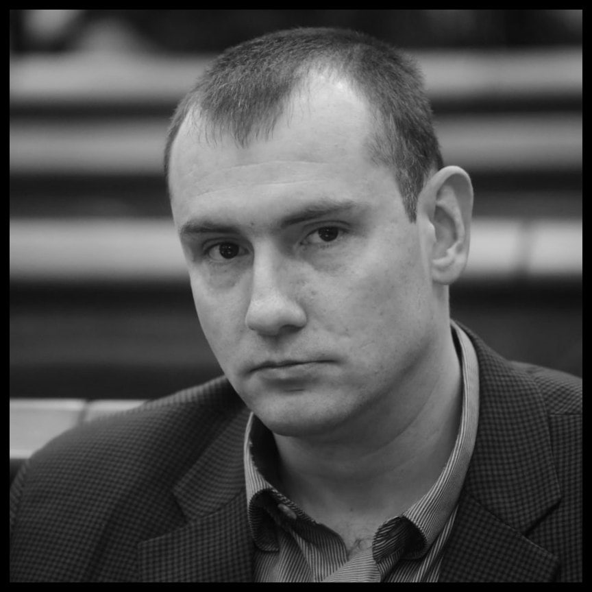 Фото: Погибший на войне с Украиной Жуков Михаил Валерьевич. ДНР, добровольцы