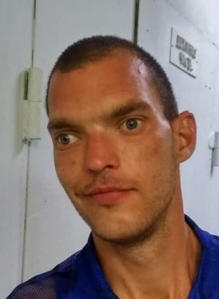 Фото: Погибший на войне с Украиной Чернышев Валерий Николаевич. Саратовская область, мотострелковые войска