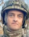 Фото: Погибший на войне с Украиной Усенко Василий Александрович. Курганская область, мотострелковые войска