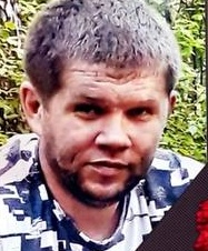 Фото: Погибший на войне с Украиной Разуваев Алексей Александрович. Костромская область, нет данных
