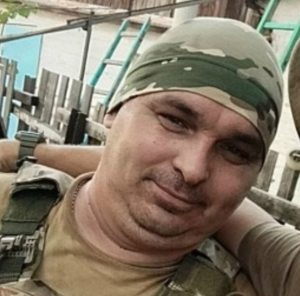 Фото: Погибший на войне с Украиной Юрченко Иван Валерьевич. Самарская область, нет данных