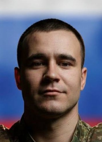 Фото: Погибший на войне с Украиной Суханов Игорь Дмитриевич. Республика Бурятия, нет данных