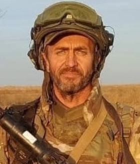 Фото: Погибший на войне с Украиной Добрица Сергей Викторович. Краснодарский край, мотострелковые войска