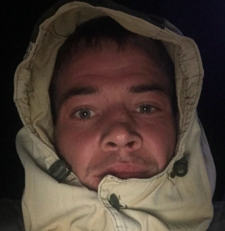 Фото: Погибший на войне с Украиной Кустов Андрей Павлович. Хабаровский край, нет данных