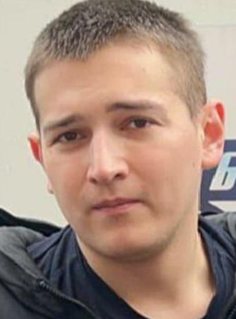 Фото: Погибший на войне с Украиной Нигматуллин Айнур Рамилевич. Республика Татарстан, добровольцы