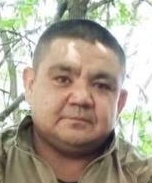 Фото: Погибший на войне с Украиной Султанов Рафис Расульевич. Челябинская область, морпехи