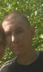 Фото: Погибший на войне с Украиной Малютин Михаил Сергеевич. Кемеровская область, нет данных