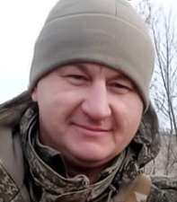 Фото: Погибший на войне с Украиной Черепанов Владимир Николаевич. Пермский край, нет данных