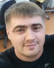 Фото: Погибший на войне с Украиной Конаныхин Владимир Владимирович. Астраханская область, добровольцы