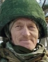 Фото: Погибший на войне с Украиной Старченко Игорь Вячеславович. Челябинская область, добровольцы