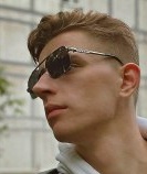 Фото: Погибший на войне с Украиной Бергель Иван Анатольевич. Рязанская область, нет данных