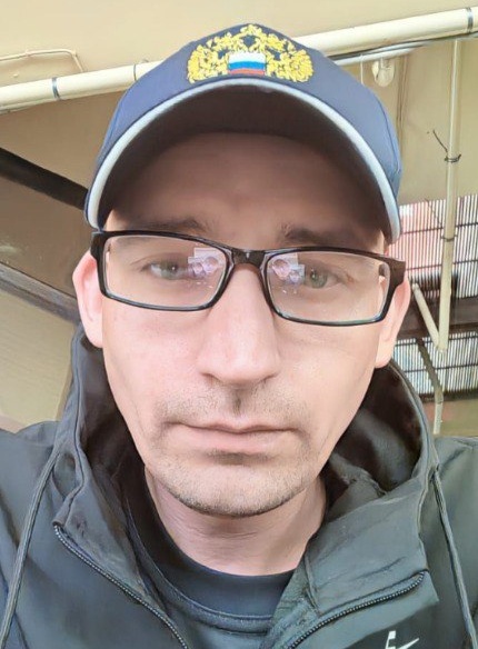 Фото: Погибший на войне с Украиной Яркин Александр Анатольевич. Алтайский край, мотострелковые войска