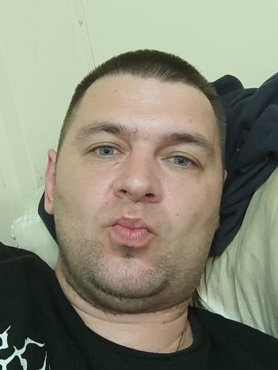 Фото: Погибший на войне с Украиной Шнякин Максим Андреевич. Орловская область, мотострелковые войска