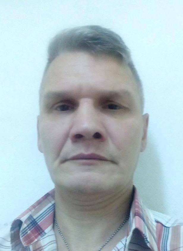 Фото: Погибший на войне с Украиной Маслак Михаил Анатольевич. Ленинградская область, добровольцы