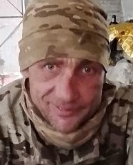 Фото: Погибший на войне с Украиной Толмачев Геннадий Николаевич. Красноярский край, мотострелковые войска