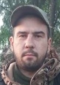 Фото: Погибший на войне с Украиной Самарцев Александр Николаевич. Нижегородская область, нет данных