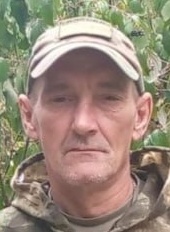 Фото: Погибший на войне с Украиной Полищук Андрей Валерьевич. Кемеровская область, добровольцы