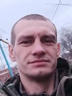 Фото: Погибший на войне с Украиной Петрашов Олег Игоревич. Волгоградская область, мобилизованные
