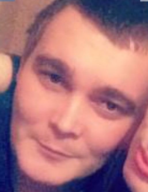 Фото: Погибший на войне с Украиной Качкалов Сергей. Республика Мордовия, мотострелковые войска