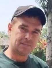 Фото: Погибший на войне с Украиной Рыжаков Максим Владимирович. Челябинская область, мобилизованные