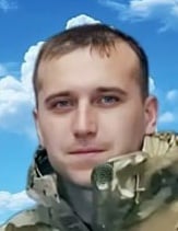 Фото: Погибший на войне с Украиной Зырянов Геннадий Николаевич. Кемеровская область, добровольцы