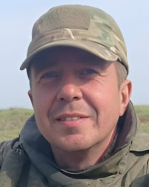 Фото: Погибший на войне с Украиной Пахмутов Евгений Викторович. Республика Коми, нет данных