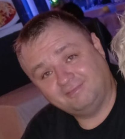 Фото: Погибший на войне с Украиной Флягин Александр Олегович. Амурская область, добровольцы