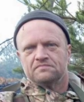 Фото: Погибший на войне с Украиной Худяков Алексей Владимирович. Пермский край, добровольцы