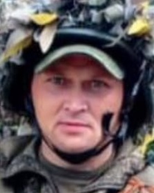 Фото: Погибший на войне с Украиной Ястребов Алексей Александрович. Чувашская Республика, нет данных