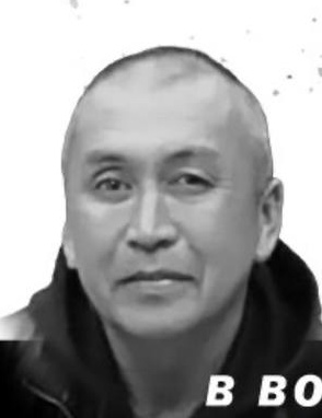 Фото: Погибший на войне с Украиной Дженбеков Марсель Рафаэлович. Республика Башкортостан, добровольцы