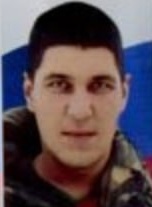 Фото: Погибший на войне с Украиной Екайкин Дмитрий Александрович. Чувашская Республика, добровольцы