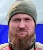 Фото: Погибший на войне с Украиной Отдельный Артур Юрьевич. Ставропольский край, мотострелковые войска