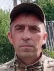 Фото: Погибший на войне с Украиной Ледянкин Владислав Юрьевич. Республика Башкортостан, добровольцы