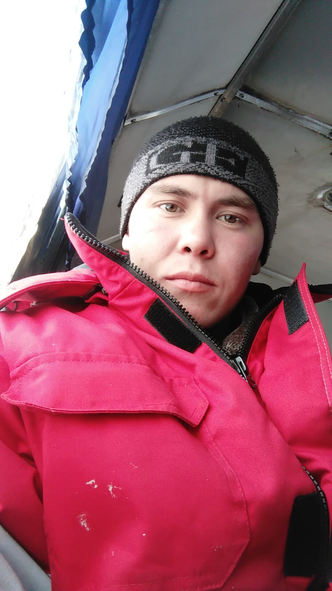 Фото: Погибший на войне с Украиной Хафизов Азамат Явдатович. Республика Башкортостан, нет данных
