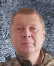 Фото: Погибший на войне с Украиной Проскуряков Евгений Сергеевич. Пермский край, добровольцы