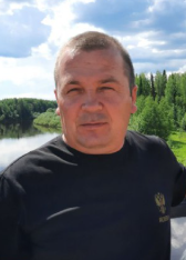 Фото: Погибший на войне с Украиной Дудин Андрей Николаевич. Пермский край, добровольцы