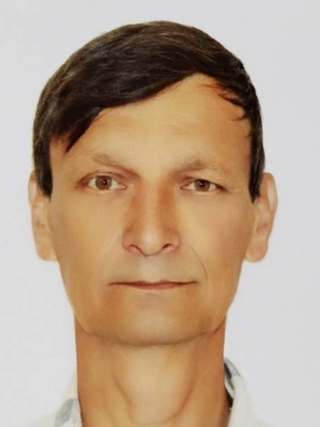 Фото: Погибший на войне с Украиной Гусев Александр Леонидович. Костромская область, добровольцы