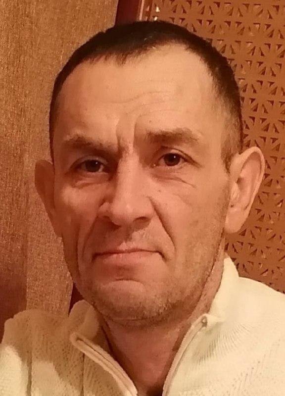 Фото: Погибший на войне с Украиной Булатов Булат Булатович. Республика Татарстан, добровольцы