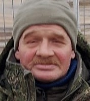 Фото: Погибший на войне с Украиной Демидов Иван Иванович. Пензенская область, добровольцы