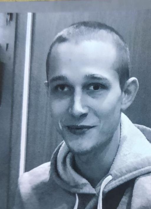 Фото: Погибший на войне с Украиной Платонов Кирилл Андреевич. Иркутская область, заключенные