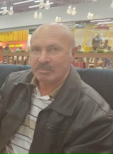 Фото: Погибший на войне с Украиной Рыбаченко Михаил Анатольевич. Новосибирская область, добровольцы