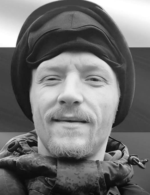 Фото: Погибший на войне с Украиной Морковкин Вячеслав Вадимович. Нижегородская область, мотострелковые войска
