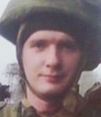 Фото: Погибший на войне с Украиной Волошенко Игорь Иванович. Воронежская область, танковые войска