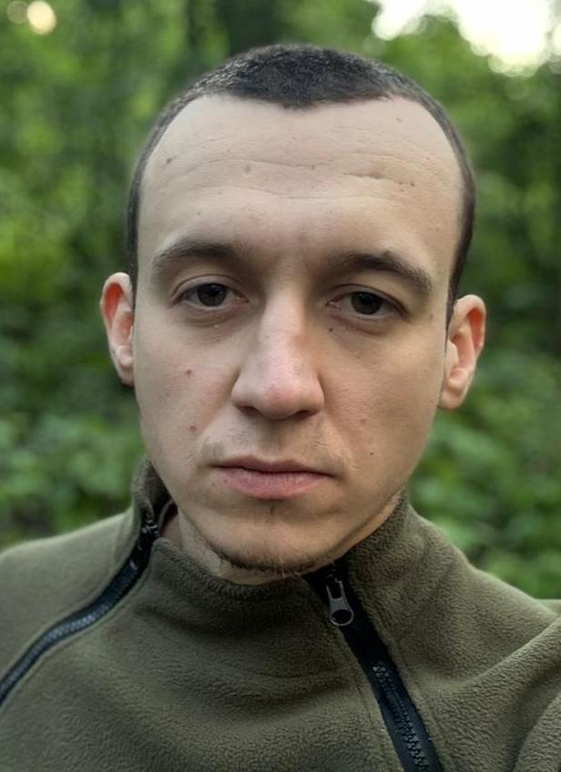 Фото: Погибший на войне с Украиной Подзоров Дмитрий Геннадьевич. Алтайский край, ВДВ