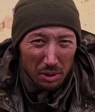 Фото: Погибший на войне с Украиной Ульзутуев Юрий Сергеевич. Забайкальский край, нет данных